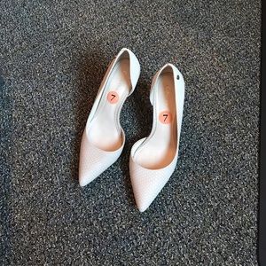 Calvin Klein pumps