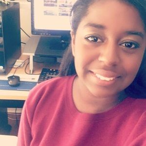 Meet your Posher, Theresa