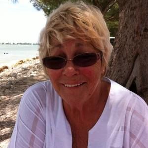 Meet your Posher, Frances