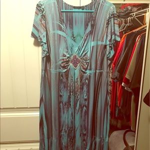 Plus Size Women's Dress Apt. 9 2x