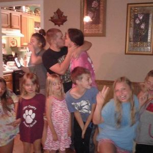 Meet your Posher, Krystal