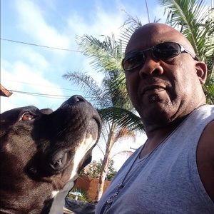 Meet your Posher, Charles