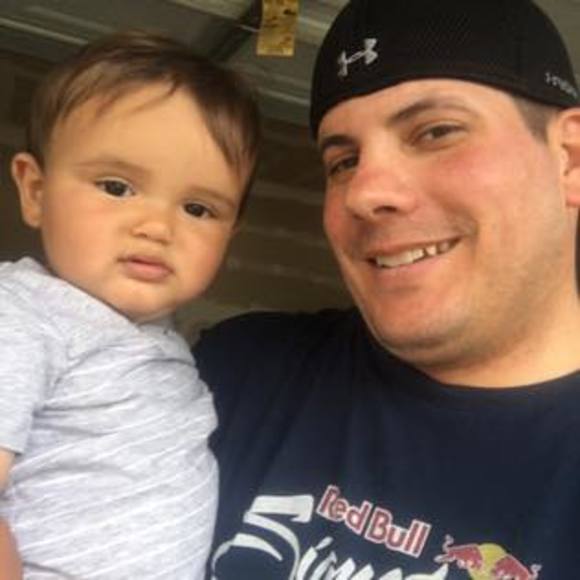 Meet your Posher, Mike - Picture 1 of 1