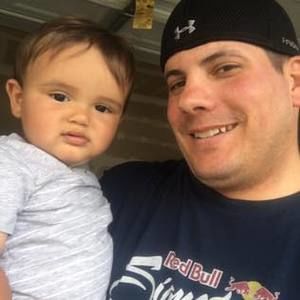 Meet your Posher, Mike