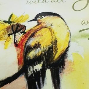 Meet your Posher, Deborah