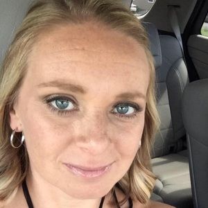 Meet your Posher, Kristi