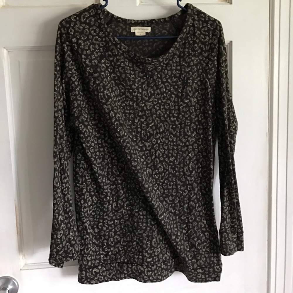 Long sleeve