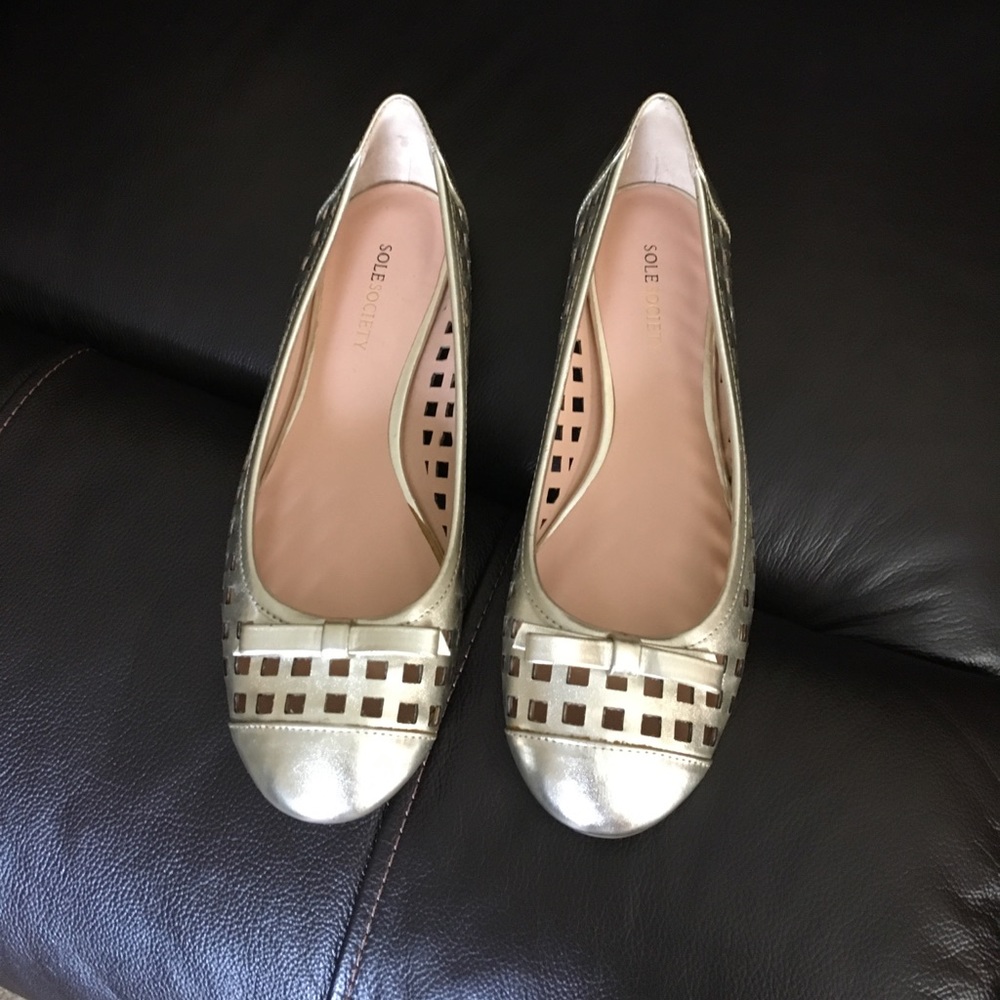 Shoes ( SoleSociety )
