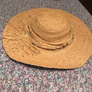 Sun Hat