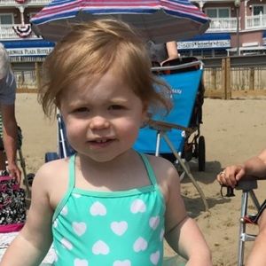 Meet your Posher, Todd