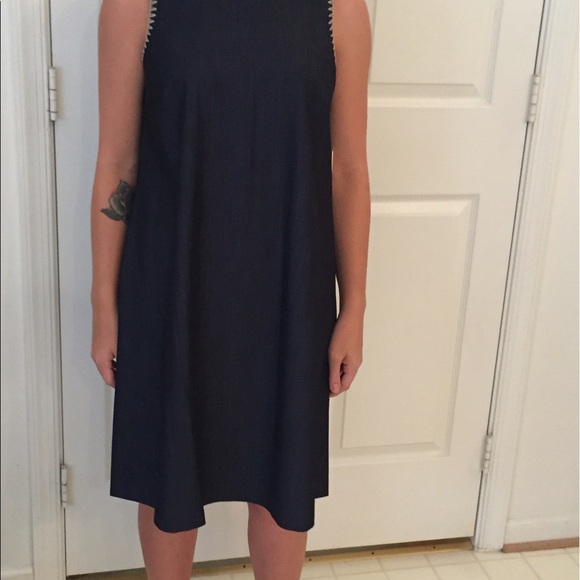 Calvin Klein Black dress - Picture 6 of 7