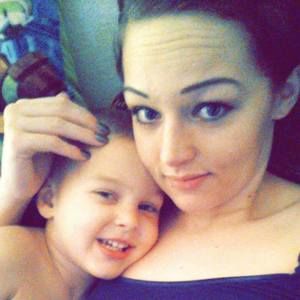 Meet your Posher, Brandy