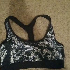 Sport bra