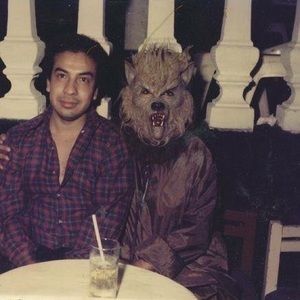 Meet your Posher, Liborio