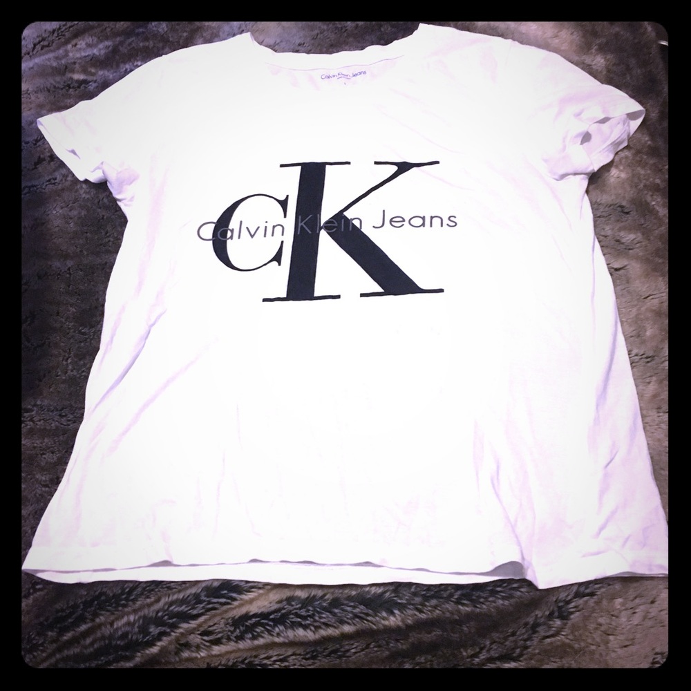 Calvin Klein Shirt