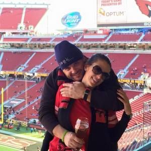 Meet your Posher, Luke