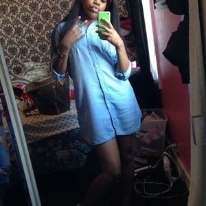 Meet your Posher, Daaimah