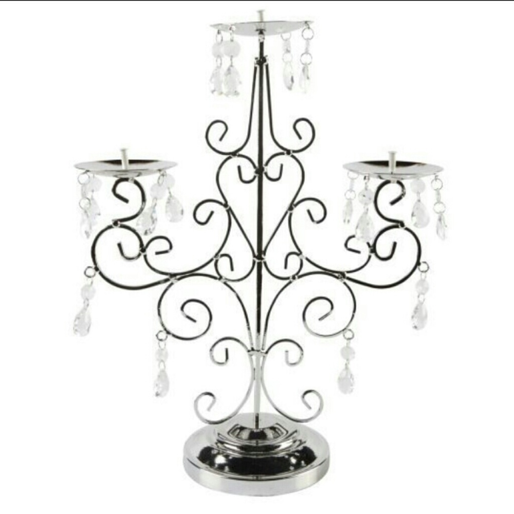 Ashland Elegance Candle holder.
