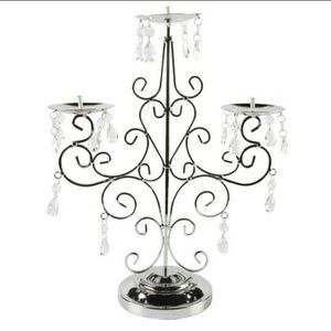 Ashland Elegance Candle holder.