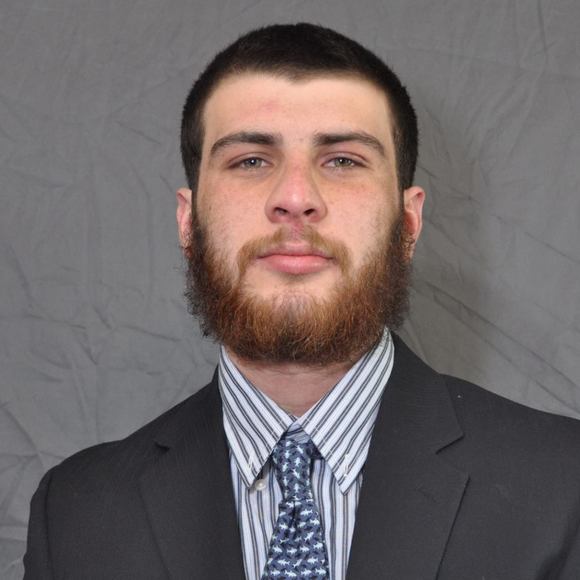 Meet your Posher, Connor - Picture 1 of 1