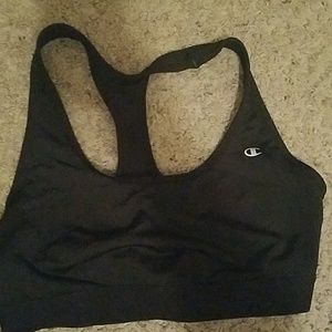 Sport bra