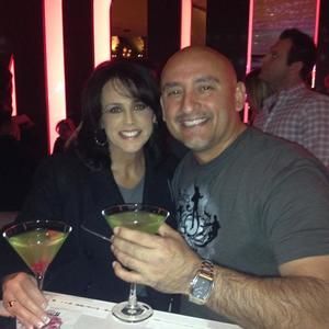 Meet your Posher, Rita