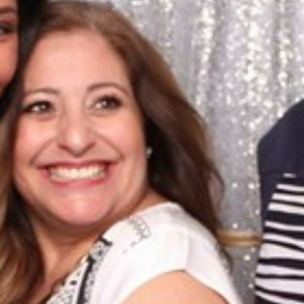 Meet your Posher, Lorraine