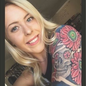 Meet your Posher, Samantha