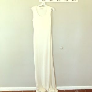 Jessie James Decker Kittenish Penny Lane Maxi