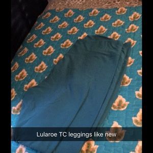 Lularoe TC leggings