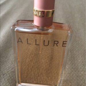 ETP Allure for women! Never used , no box