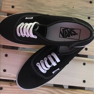 Vans Lo pro unisex sneaker.