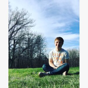 Meet your Posher, Tony