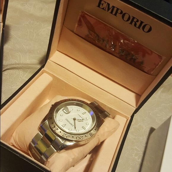 Watches for men and women