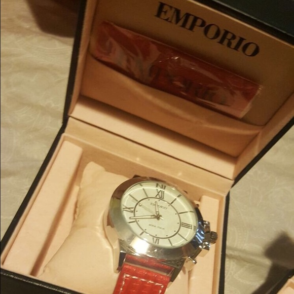 Watches