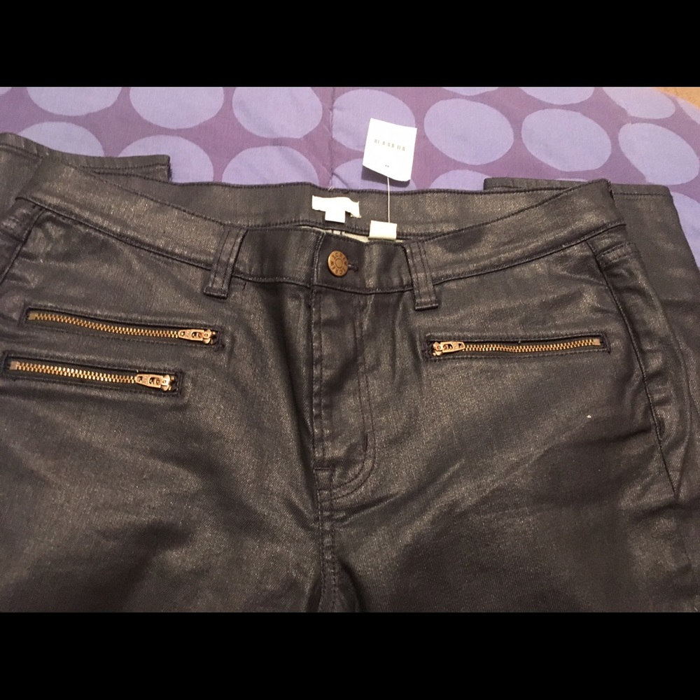 Jcrew jeans