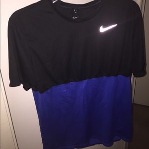 Nike shirt