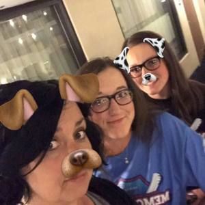 Meet your Posher, Holly