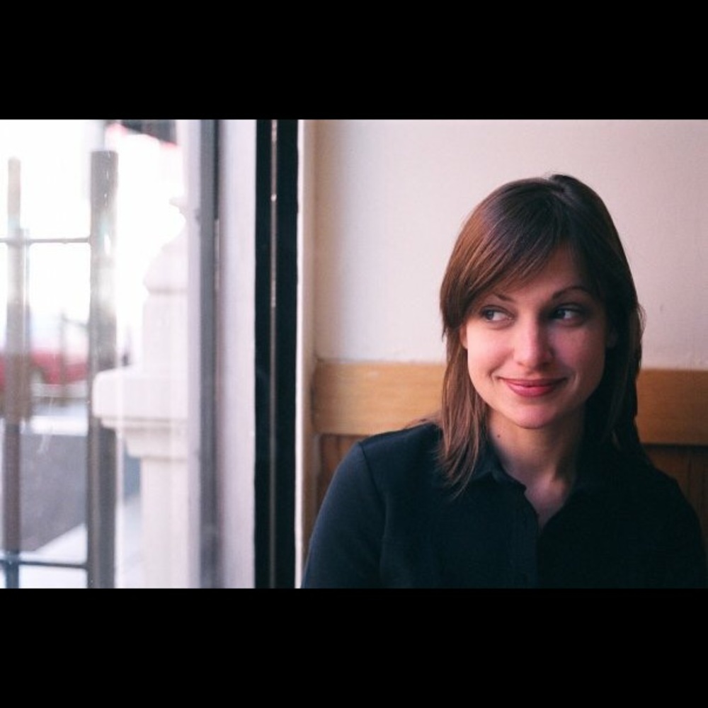 Meet your Posher, Jaime