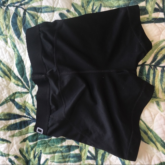 black nike pros - Picture 2 of 2