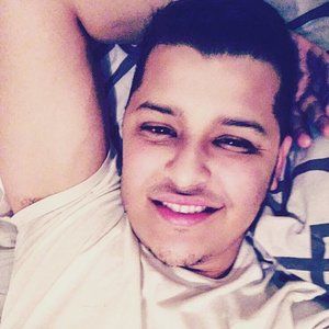 Meet your Posher, Danny