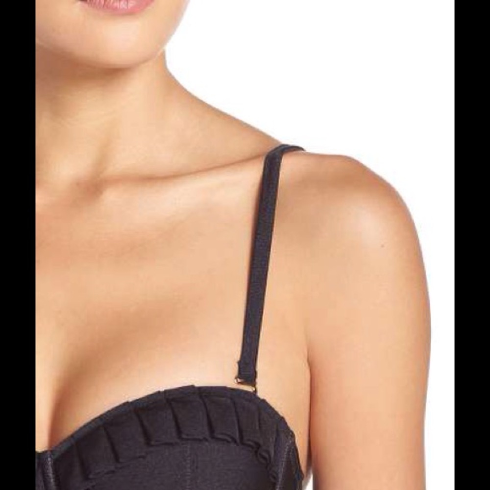 💘 Gema Gem Gardens Frill Swimsuit💘 - Picture 6 of 8