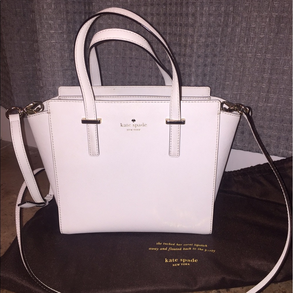 Kate Spade Cedar Street Cross-body Handbag