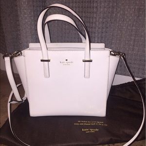 Kate Spade Cedar Street Cross-body Handbag