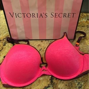 Victoria's Secret bra
