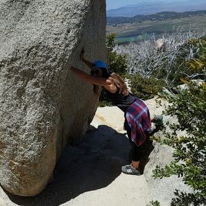 Meet your Posher, Kelsey