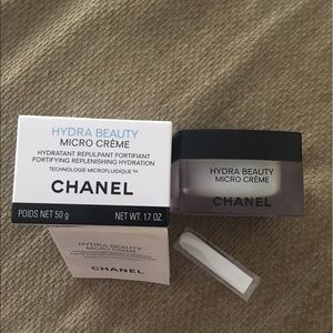 Hydra beauty micro creme