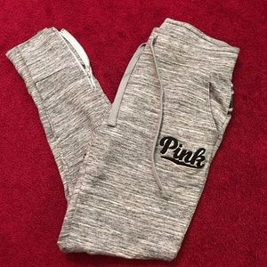 Victoria's Secret PINK Jogger Leggings