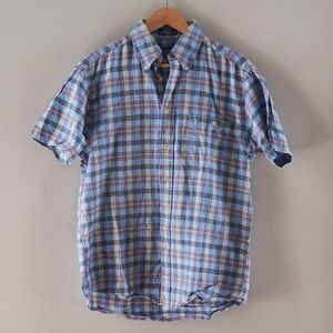 Pendleton Shirts - Pendleton Oceanside SS Shirt Pendleton Shirts - Pendleton Oceanside SS Shirt