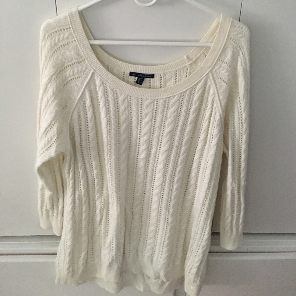 American Eagle Sweater XL